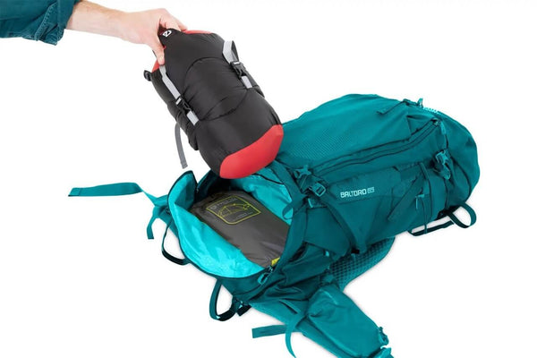 NEMO Hornet OSMO™ 2P tent