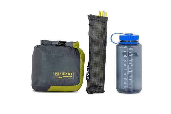 NEMO Hornet OSMO™ 2P tent