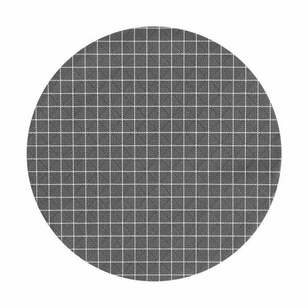 Ultralight zipper pouch