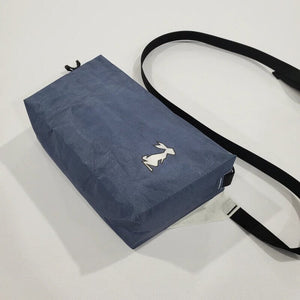 HIGH TAIL DESIGNS Ultralight Fanny Pack v1.5 Washed Denim - sold out