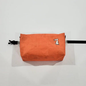 HIGH TAIL DESIGNS Ultralight Fanny Pack v1.5 Safety Orange - alternate view