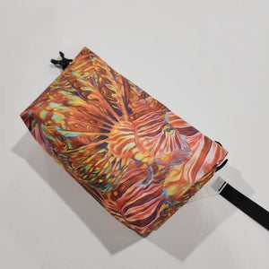 HIGH TAIL DESIGNS Ultralight Fanny Pack v1.5 Lionfish