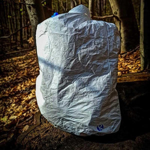 GOSSAMER GEAR Snack Sack - alternate view