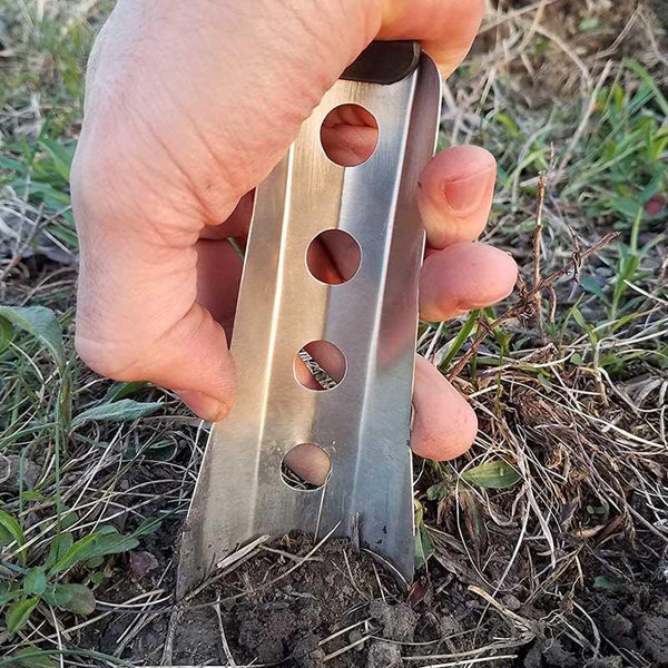 BoglerCo Ultralight Trowel