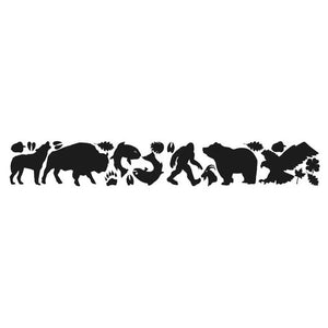 GEAR AID Tenacious Tape Gear Patches - alternate view