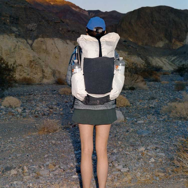 Pa’lante Desert Pack