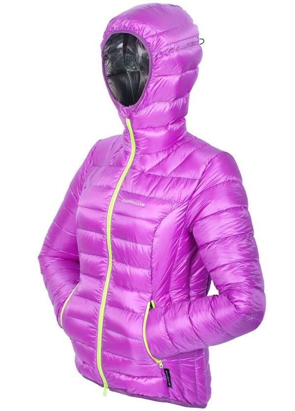 Cumulus Incredilite Lady