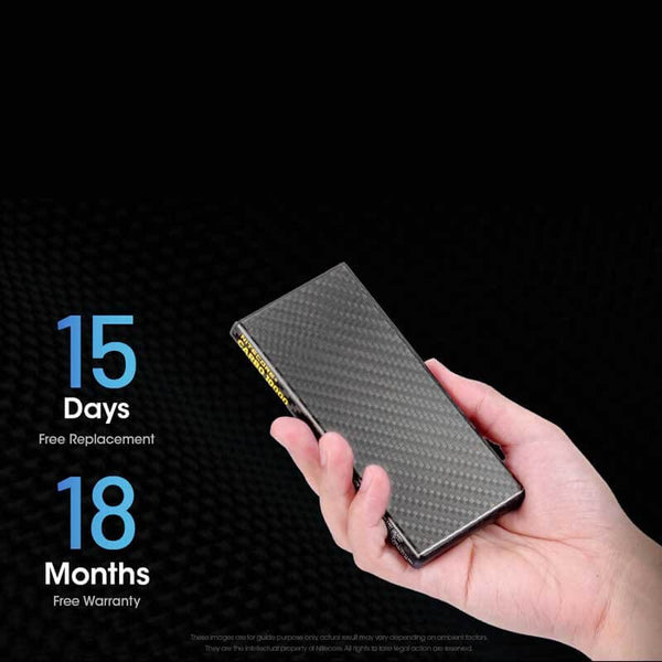 NITECORE CARBO 10000 Power bank
