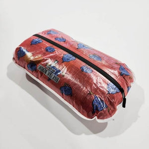 HIGH TAIL DESIGNS Stuff Sack Pillow "Bird Butt" - alternate view