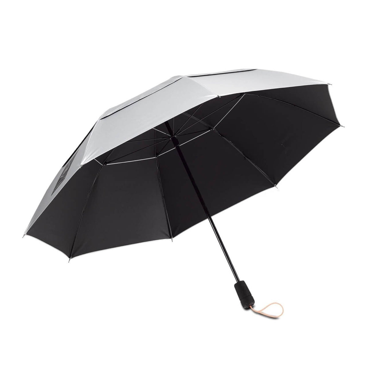 hyperlite mountain gear umbrella Essential – Outdoorline 2025 Holiday Sale grip handle and reflective Color:Midnight Inferno (Black) metal gear solid v