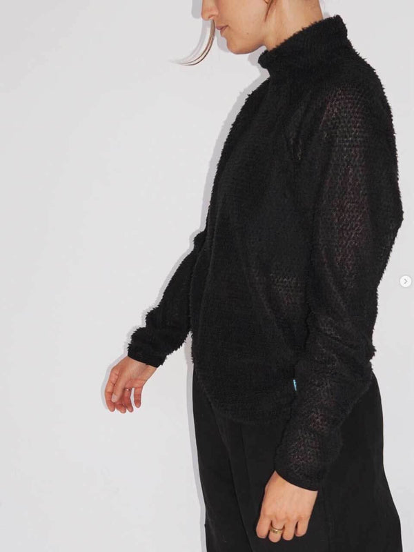 Senchi Designs Wren Alpha 60 Crewneck