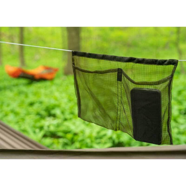 ORINOCO ultralight hammock