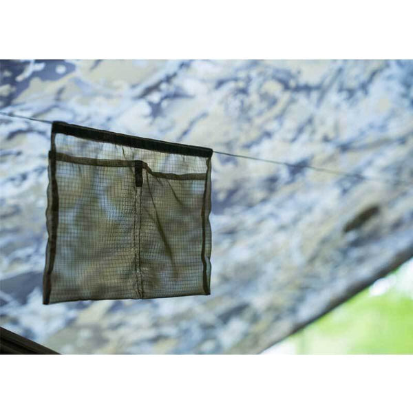 ORINOCO ultralight hammock