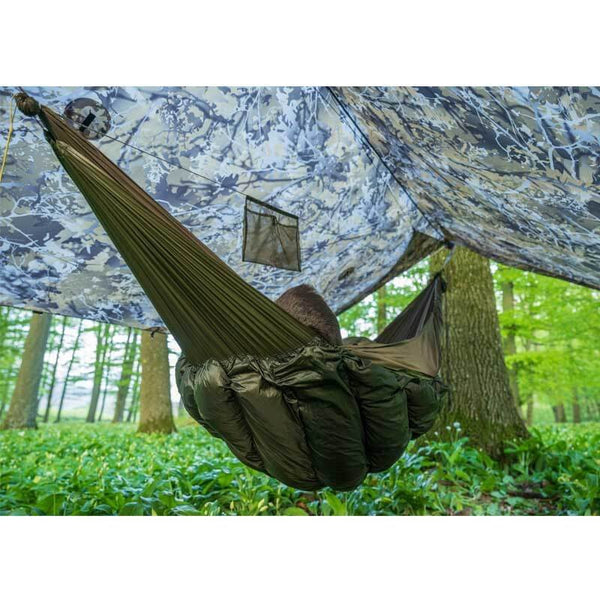 ORINOCO ultralight hammock