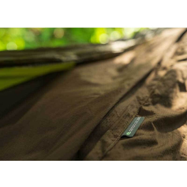 ORINOCO ultralight hammock