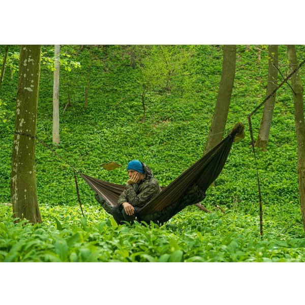 ORINOCO ultralight hammock