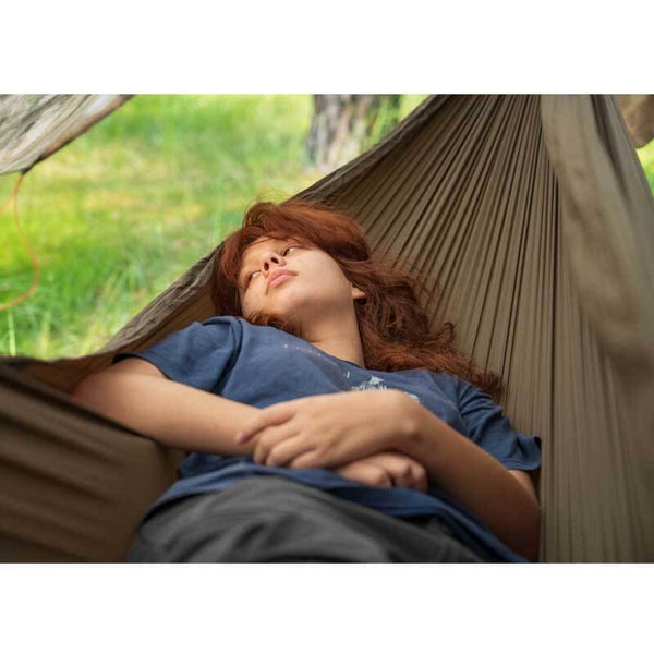 ORINOCO ultralight hammock