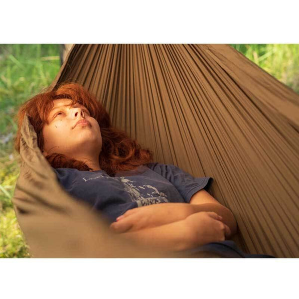 ORINOCO ultralight hammock