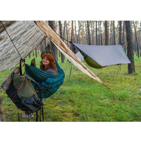 ORINOCO ultralight hammock