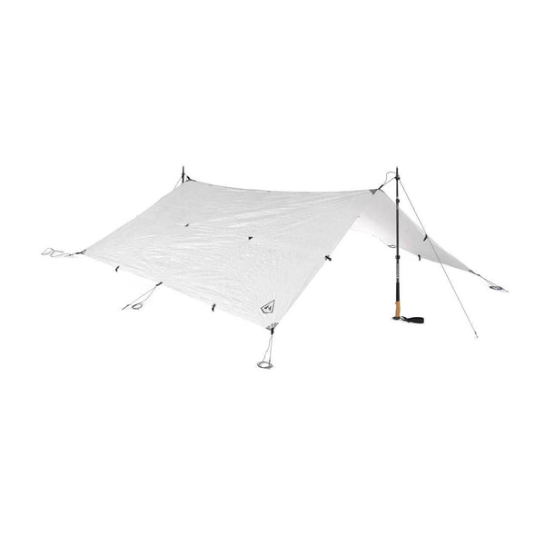 HMG Flat tarp