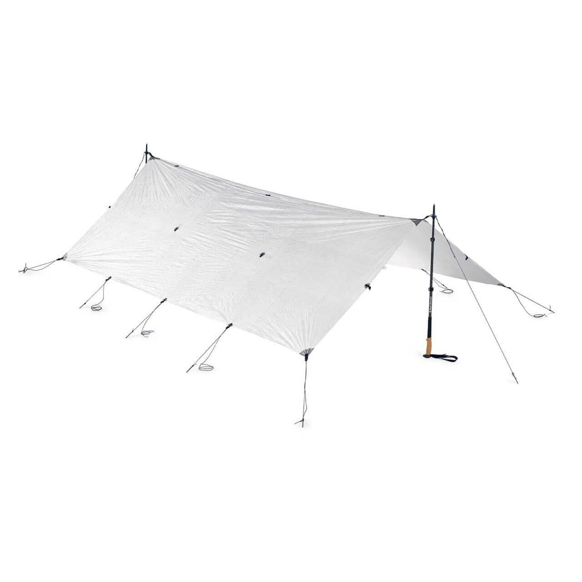 hyperlite mountain gear tarp Hyperlite Mountain Gear Flat tarp
