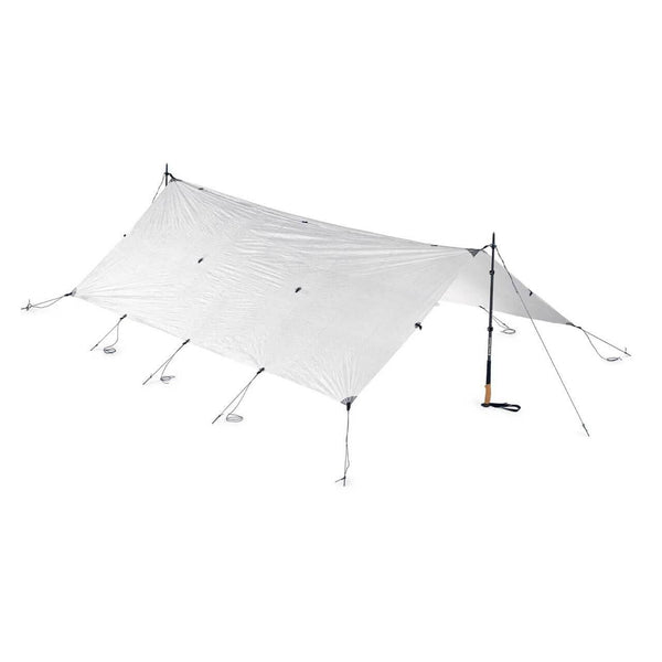 HMG Flat tarp