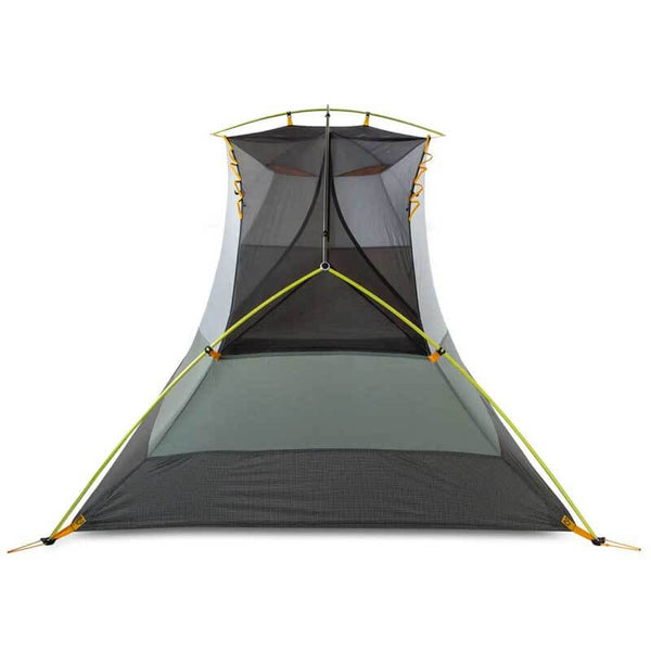 NEMO Dragonfly Bikepack 2P tent