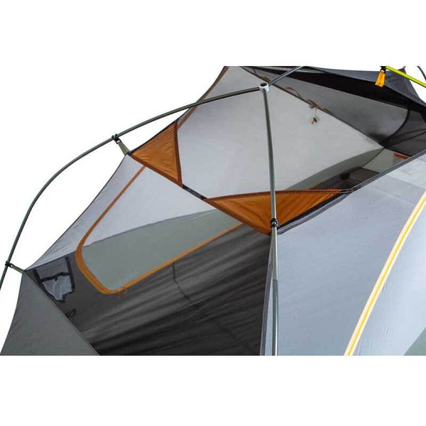 NEMO Dragonfly Bikepack 2P tent