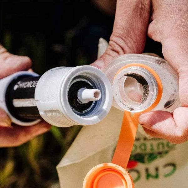 CNOC outdoors Vecto 3L Water Container