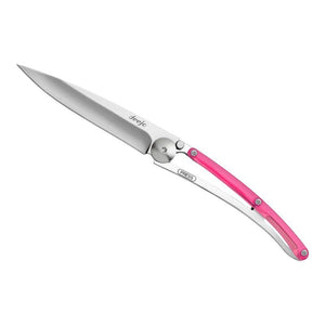 DEEJO color knife 27g Pink - alternate view