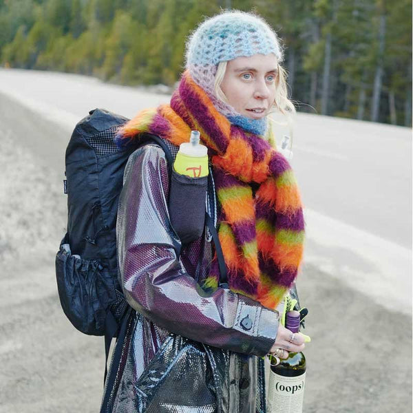 Pa’lante Water Bottle