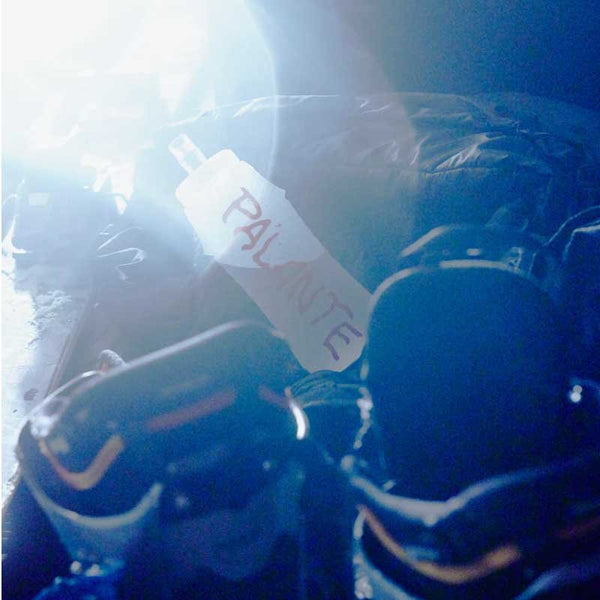 Pa’lante Water Bottle