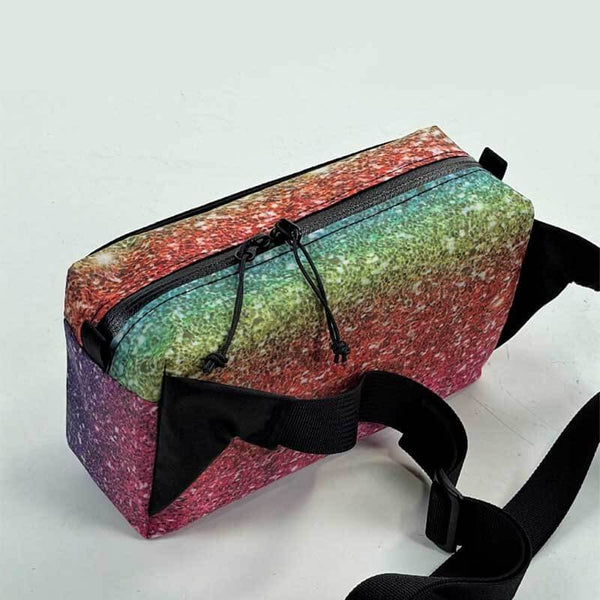 LiteAF Feather Weight Fanny Pack