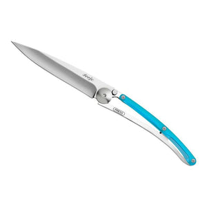 Deejo color knife 27g blue - alternate view
