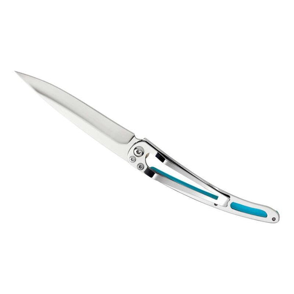 Deejo color 27g blue