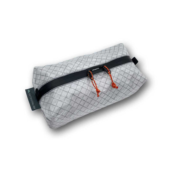 OUTDOORLINE Zipper Pouch TX50 Ultra