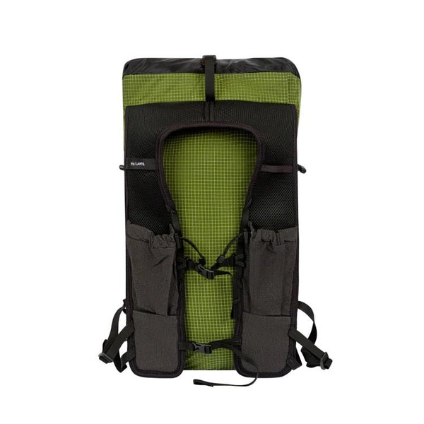 Pa’lante Joey Pack