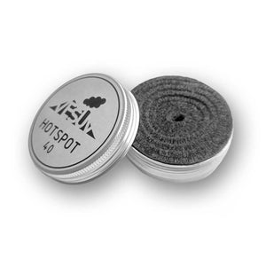 VESUV HOTSPOT 40 ultraľahký liehový varič