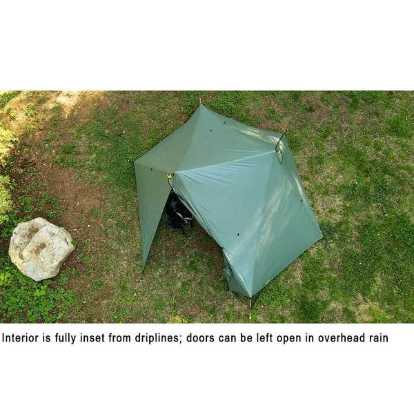 TARPTENT StratoSpire 1