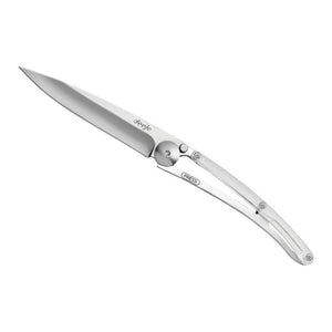 Deejo color knife 27g White - alternate view