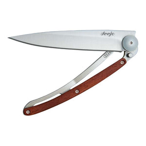 DEEJO Wood 37G Coral Wood - sold out