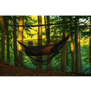 OUTDOORLINE Hammock moskytiéra