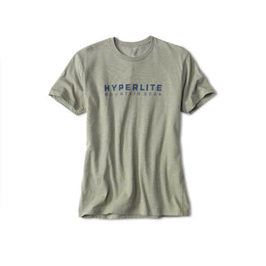 Hyperlite Mountain Gear Wordmark Tee - alternate view