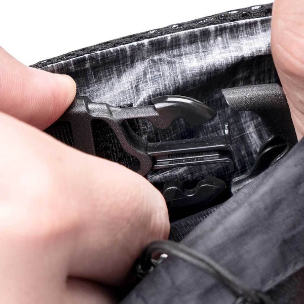 Zpacks Front Utility Pack Accessory