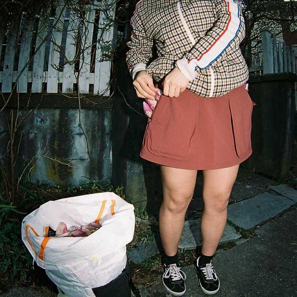 Pa’lante Hiking Skirt