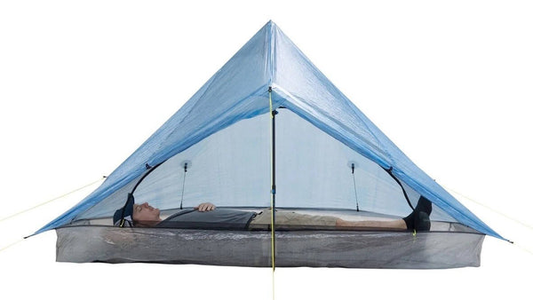 Zpacks Plex Solo Tent