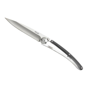 Deejo color knife 27g black - alternate view