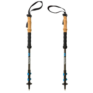 Zpacks Carbon Fiber Trekking Poles - alternate view
