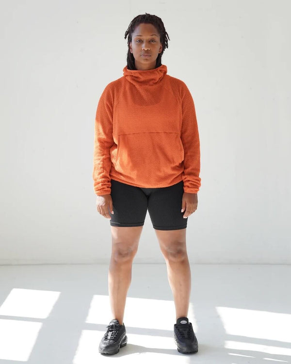 Senchi Designs Alpha 90 Hoodie with pocket