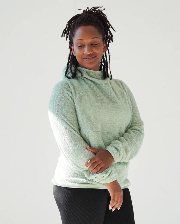 Senchi Designs Alpha 90 Hoodie with pocket